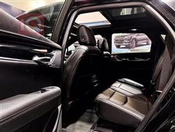 کادیلاک XT5
